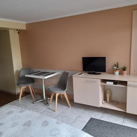 Apartment Jednosci Narodowej Kolobrzeg