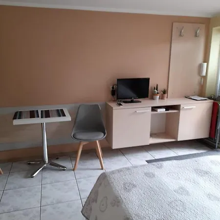 Jednosci Narodowej Apartment Kolobrzeg