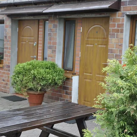 Jednosci Narodowej Lägenhet *