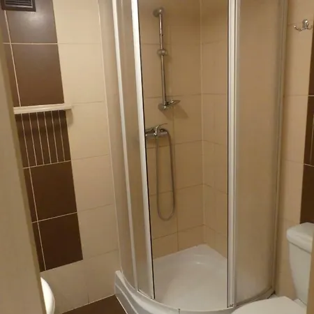 Apartmán Jednosci Narodowej *