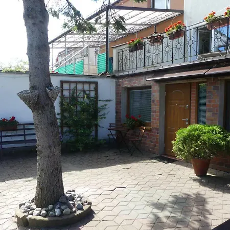 Jednosci Narodowej Apartamento Kołobrzeg